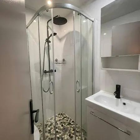 Vue Magique Cocon Atypique Et Cosy 아파트 *