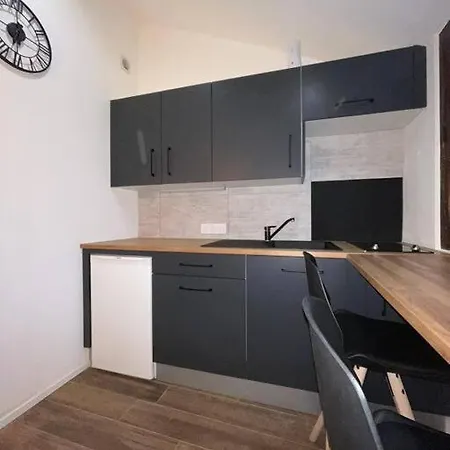Appartamento Petit Vue / La Talloirdaze