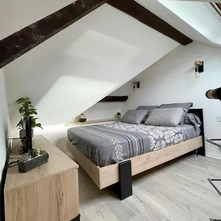 Petit Vue / La Talloirdaze Appartamento Talloires