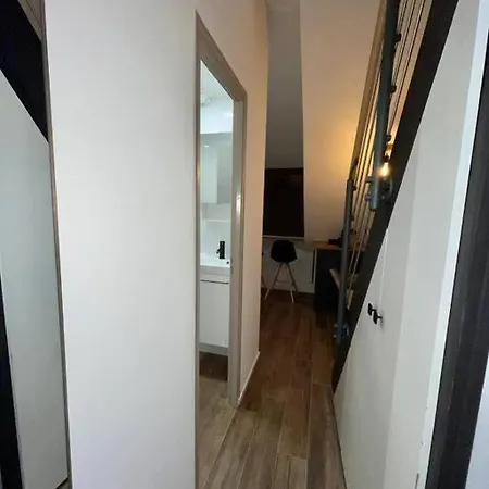 Petit Vue / La Talloirdaze Appartamento Talloires