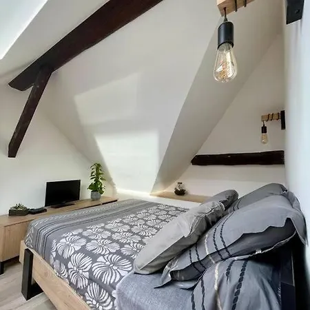 Petit Vue / La Talloirdaze *