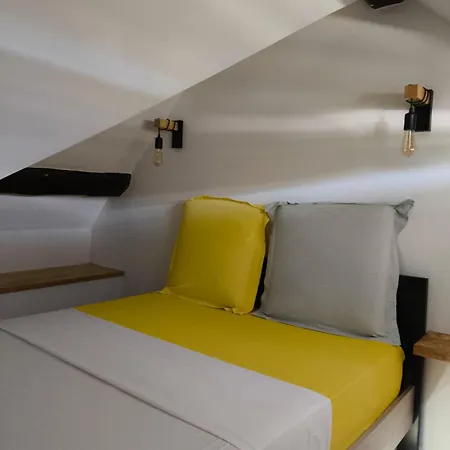 Vue Magique Cocon Atypique Et Cosy 아파트 *