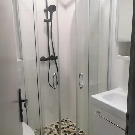 Vue Magique Cocon Atypique Et Cosy 아파트