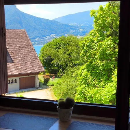 Vue Magique Cocon Atypique Et Cosy * 탈루아르